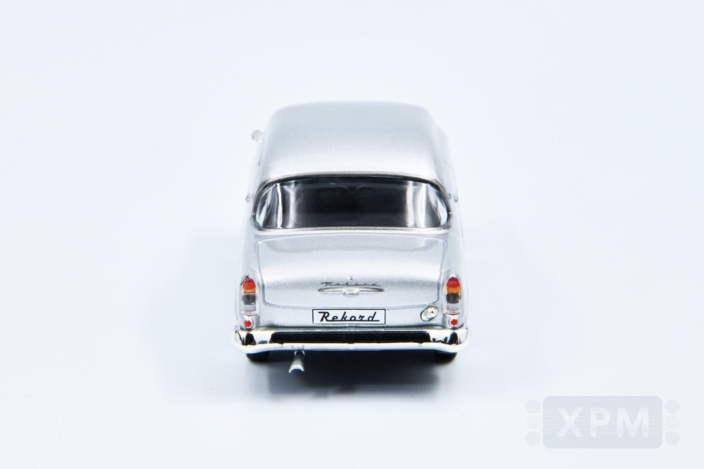1:43 OPEL OLYMPIA REKORD P1 1958-1959