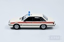 1:43 OPEL SENATOR A2 NOTARZT 1982-1986
