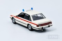 1:43 OPEL SENATOR A2 NOTARZT 1982-1986