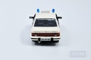 1:43 OPEL SENATOR A2 NOTARZT 1982-1986