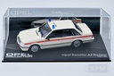 1:43 OPEL SENATOR A2 NOTARZT 1982-1986