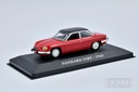 1:43 PANHARD 24BT 1965