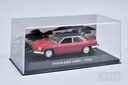 1:43 PANHARD 24BT 1965