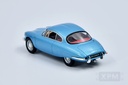 1:43 PANHARD CD COACH 1962