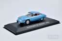 1:43 PANHARD CD COACH 1962