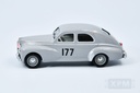 1:43 PEUGEOT 203 RALLYE MONTECARLO 1960