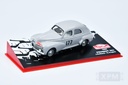 1:43 PEUGEOT 203 RALLYE MONTECARLO 1960