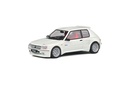 1:43 PEUGEOT 205 DIMMA BODYKIT – 1989