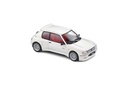 1:43 PEUGEOT 205 DIMMA BODYKIT – 1989