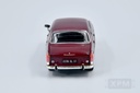 1:43 PEUGEOT 404 - 1965