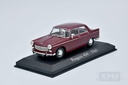 1:43 PEUGEOT 404 - 1965