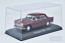 1:43 PEUGEOT 404 - 1965
