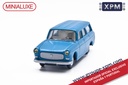 1:43 PEUGEOT 404 BREAK - EDICIÓN LIMITADA NUMERADA - MINIALUXE