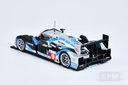 1:43 PEUGEOT 908 HDI FAP CIRCUIT DE LA SARTHE 2009