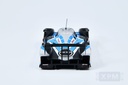 1:43 PEUGEOT 908 HDI FAP CIRCUIT DE LA SARTHE 2009