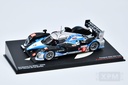1:43 PEUGEOT 908 HDI FAP CIRCUIT DE LA SARTHE 2009
