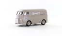 1:43 PEUGEOT D4 A "PEUGEOT" CON SWAROVSKI®  - EDICIÓN LIMITADA NUMERADA - MINIALUXE