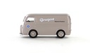1:43 PEUGEOT D4 A "PEUGEOT" CON SWAROVSKI®  - EDICIÓN LIMITADA NUMERADA - MINIALUXE