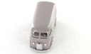 1:43 PEUGEOT D4 A "PEUGEOT" CON SWAROVSKI®  - EDICIÓN LIMITADA NUMERADA - MINIALUXE