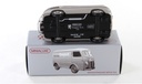 1:43 PEUGEOT D4 A "PEUGEOT" CON SWAROVSKI®  - EDICIÓN LIMITADA NUMERADA - MINIALUXE