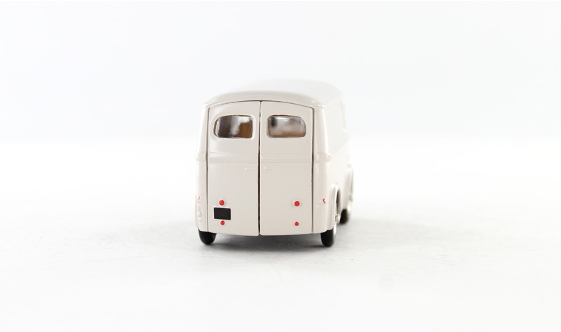 1:43 PEUGEOT D4 A CON SWAROVSKI®  - EDICIÓN LIMITADA NUMERADA - MINIALUXE