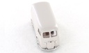 1:43 PEUGEOT D4 A CON SWAROVSKI®  - EDICIÓN LIMITADA NUMERADA - MINIALUXE