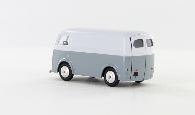 1:43 PEUGEOT D4 A CON SWAROVSKI®  - EDICIÓN LIMITADA NUMERADA - MINIALUXE