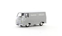 1:43 PEUGEOT J7 "MINIALUXE" - EDICIÓN LIMITADA NUMERADA - MINIALUXE