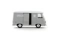1:43 PEUGEOT J7 "MINIALUXE" - EDICIÓN LIMITADA NUMERADA - MINIALUXE