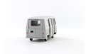 1:43 PEUGEOT J7 "MINIALUXE" - EDICIÓN LIMITADA NUMERADA - MINIALUXE