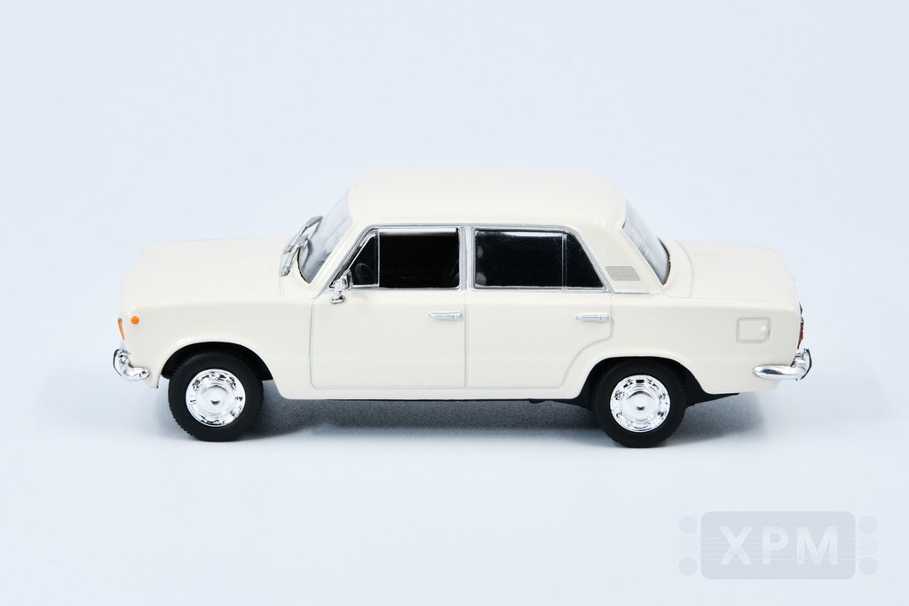 1:43 POLSKI FIAT 125P 1967