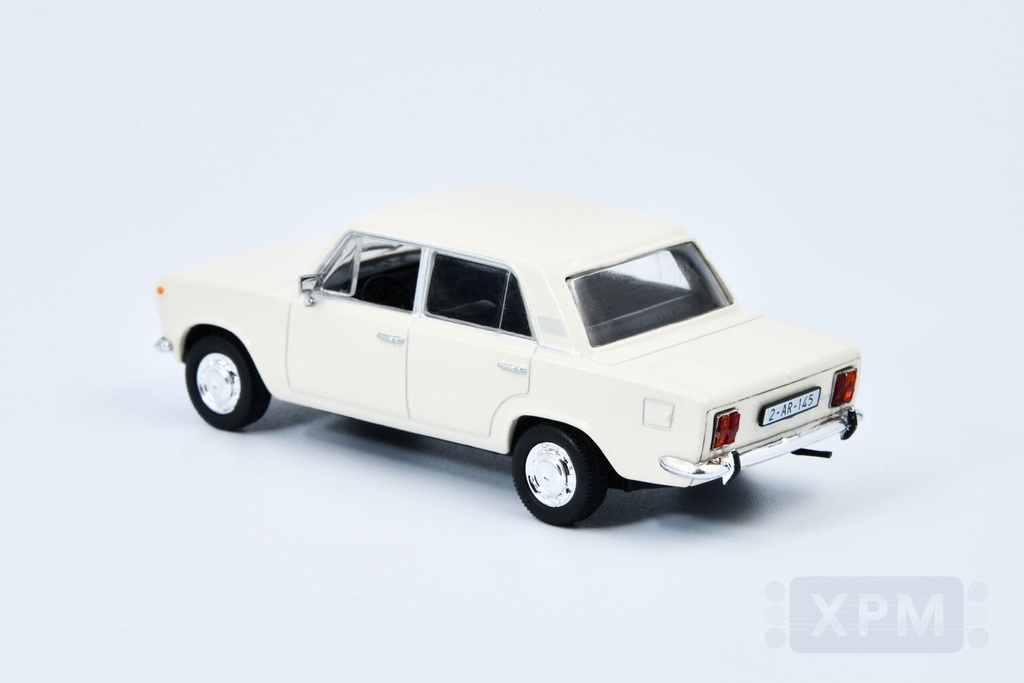 1:43 POLSKI FIAT 125P 1967