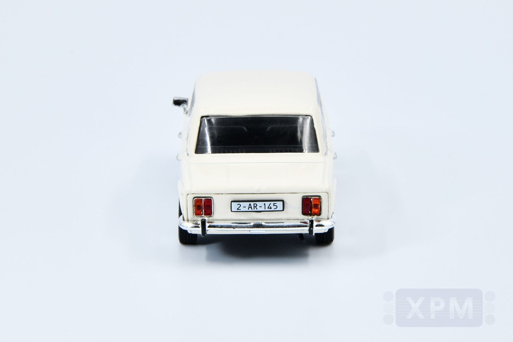 1:43 POLSKI FIAT 125P 1967
