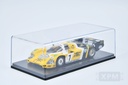 1:43 PORSCHE 956 1/43 7º Winner Le Mans 1984