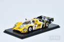 1:43 PORSCHE 956 1/43 7º Winner Le Mans 1984