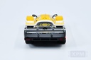 1:43 PORSCHE 956 1/43 7º Winner Le Mans 1984