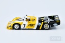 1:43 PORSCHE 956 1/43 7º Winner Le Mans 1984