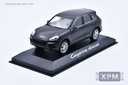 1:43 PORSCHE CAYENNE 958 E2 DIESEL - 2014