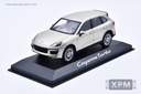 1:43 PORSCHE CAYENNE TURBO - 2014