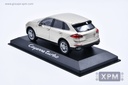 1:43 PORSCHE CAYENNE TURBO - 2014
