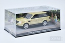 1:43 RANGE ROVER Sport - Casino Royale - James Bond