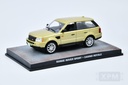 1:43 RANGE ROVER Sport - Casino Royale - James Bond