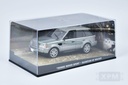 1:43 RANGE ROVER Sport - Quantum of Solace - James Bond 007