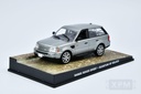 1:43 RANGE ROVER Sport - Quantum of Solace - James Bond 007