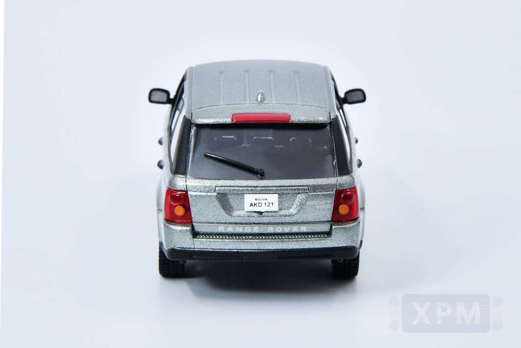 1:43 RANGE ROVER Sport - Quantum of Solace - James Bond 007