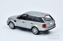 1:43 RANGE ROVER Sport - Quantum of Solace - James Bond 007