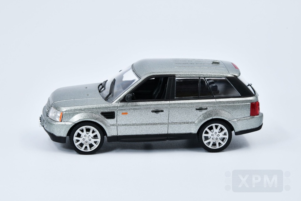 1:43 RANGE ROVER Sport - Quantum of Solace - James Bond 007