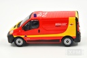 1:43 RENAULT	TRAFIC SECURITY CIVILE - 2010