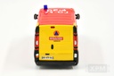 1:43 RENAULT	TRAFIC SECURITY CIVILE - 2010