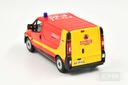 1:43 RENAULT	TRAFIC SECURITY CIVILE - 2010
